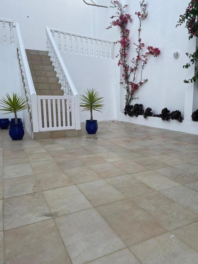 Ferienwohnung Palheiro Da Ana Costa Nova Exterior foto
